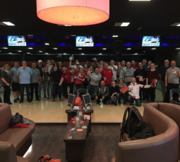 Bowling-Turnier des ASC war ein Erfolg Bowling-Turnier des ASC war ein Erfolg